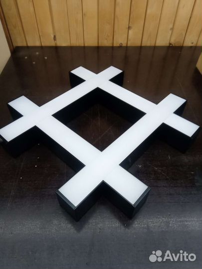 Линейные светильники