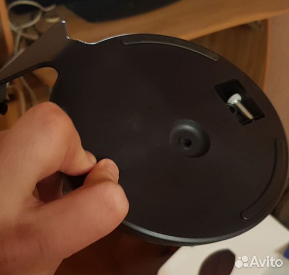 Подставка оригеналная дла пс5