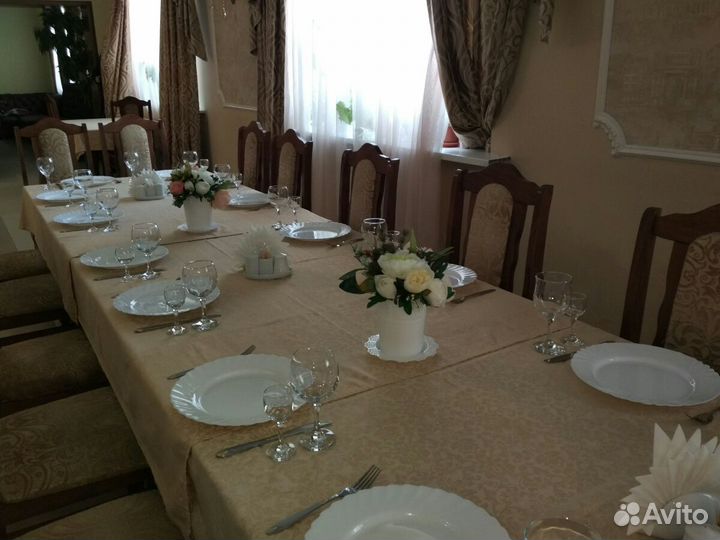 Фуршеты, кейтеринг, кофе-брейк, китятильники для в