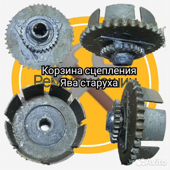 Ремонт двигателя ваз classic на Niva