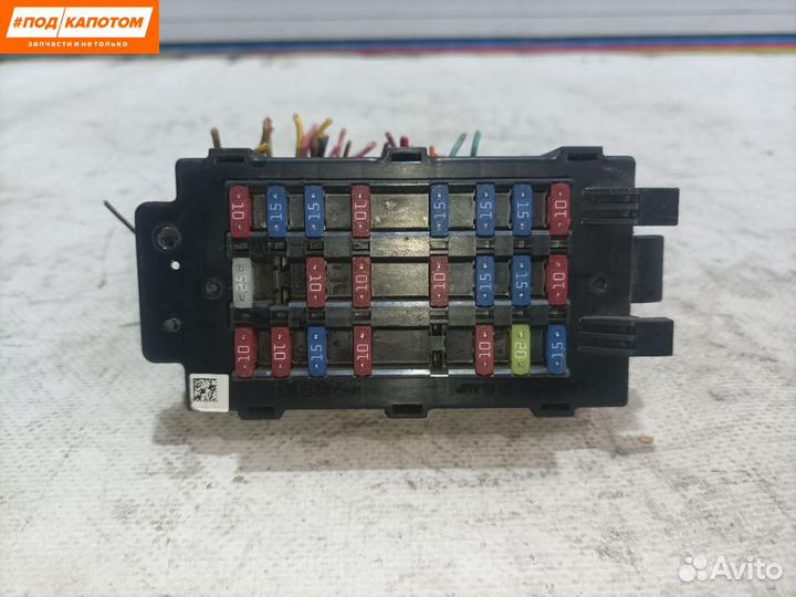 Блок предохранителей Chevrolet Lacetti AK-62426