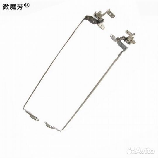 Петли для ноутбука acer 5745, 5745G, 5745PG, 5553