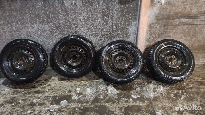 Nokian Tyres Nordman 7 195/60 R15