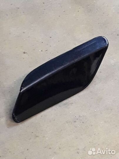 2010-15 джетта Крышка омывателя фары правая Jetta