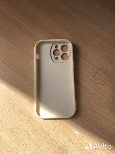 Чехол на iPhone 14 pro max