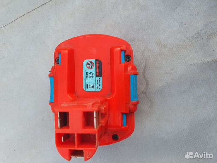 АКБ Аккумуляторы D-70745