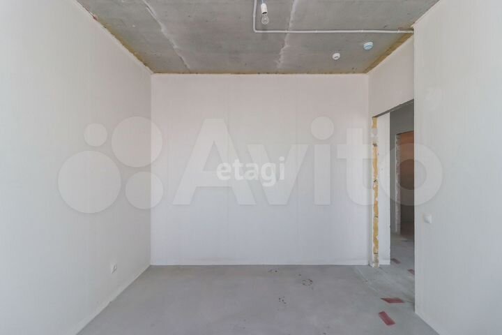 1-к. квартира, 30,2 м², 9/13 эт.