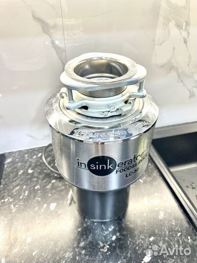 Измельчитель пищевых отходов Insinkerator LC-50-13