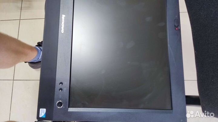 Pc комп Lenovo m71z 72z