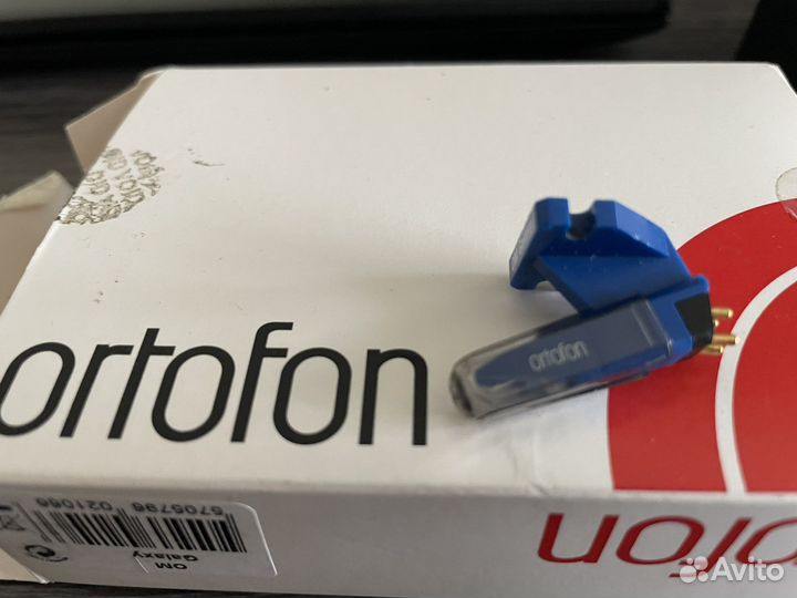 Иглы galaxy ом