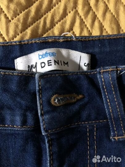 Джинсы Befree