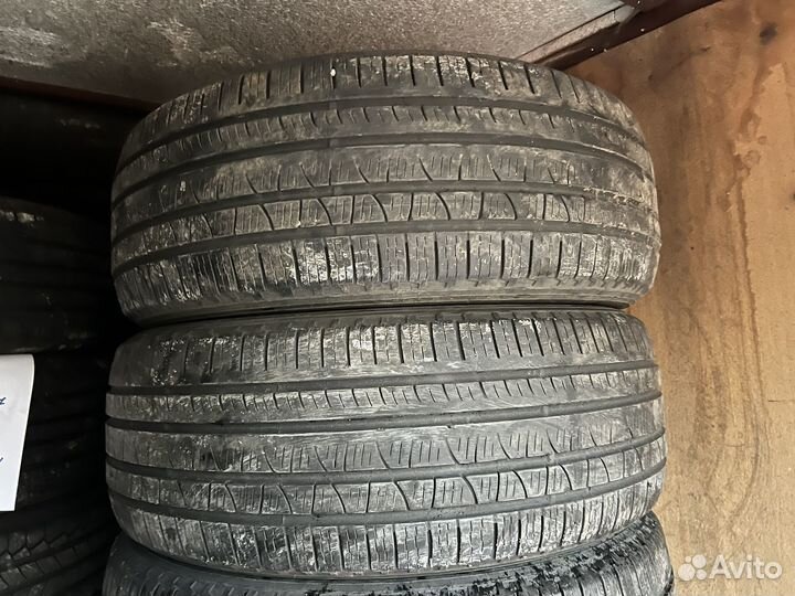 Pirelli Scorpion Verde All Season 255/55 R20 110W