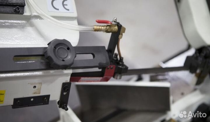 Станок ленточнопильный stalex BS-712G