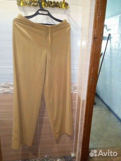 Брючный костюм женский 48 50