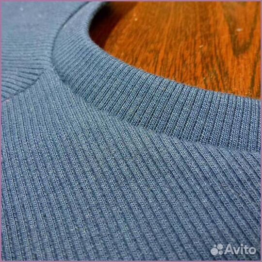 Пошив трикотажных изделий