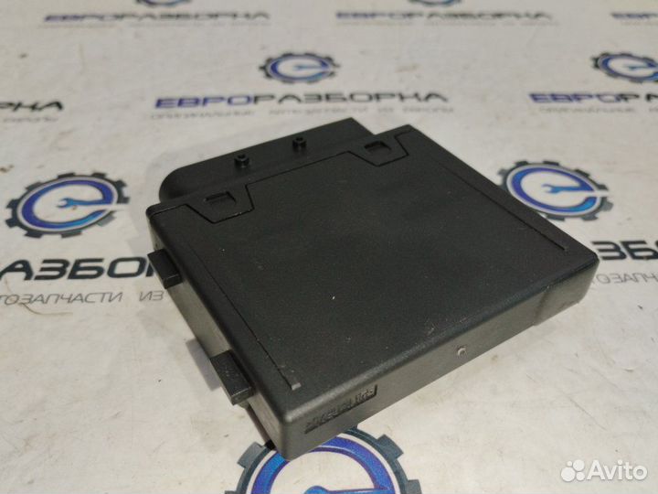 Блок управления Audi Q7 4M 3.0 TDI дизель 2018