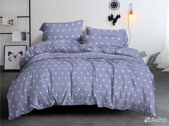 Белье постельное