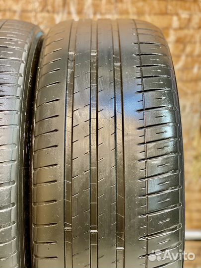 Michelin Pilot Sport 3 245/45 R19 102Y