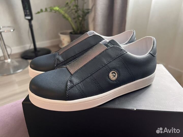 Слипоны diesel