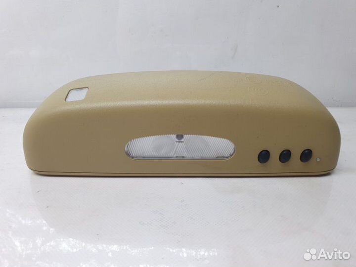 Зеркало салона Mercedes-Benz E W211 3.5 2007