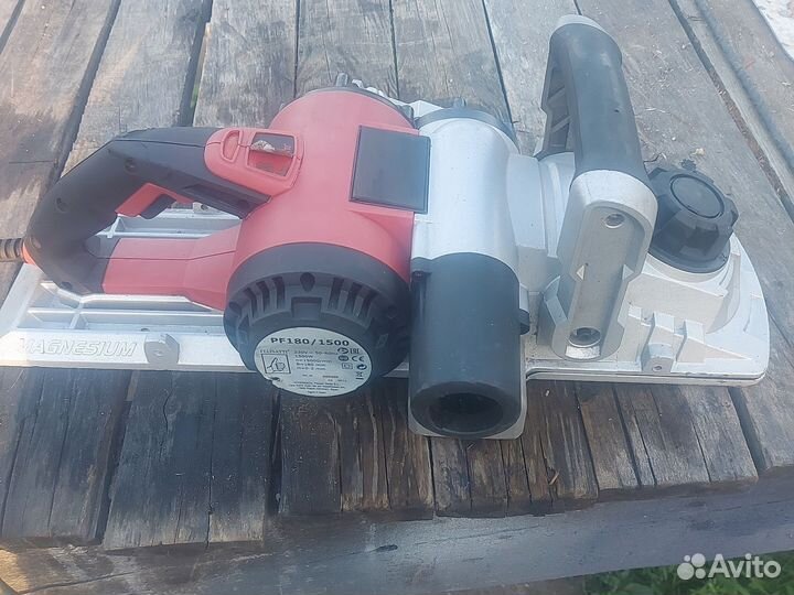 Шлифовальная машинка