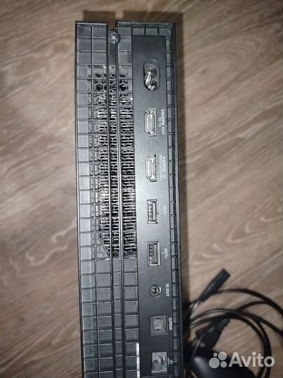 Xbox one x 1tb