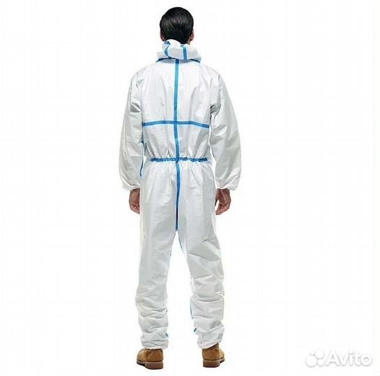 Комбинезон защитный