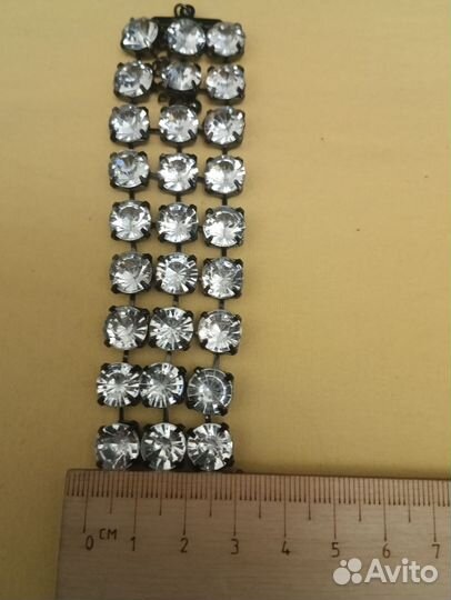 Браслеты бижутерия