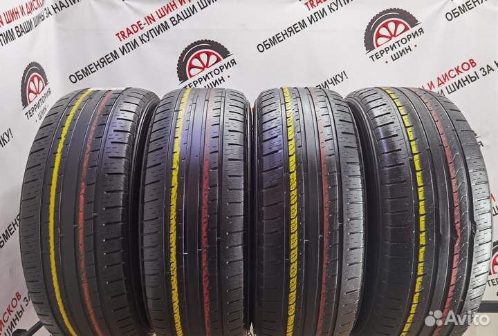 Jinyu YS72 275/65 R17 115H
