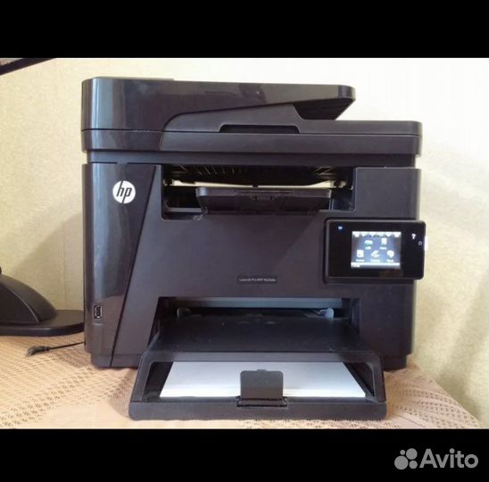Продаю мфу принтер, сканер, ксерокс