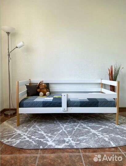 Детская кровать Софа (KV). В наличии