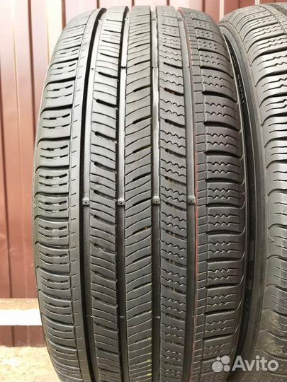 Kumho Solus TA11 215/55 R17 94T