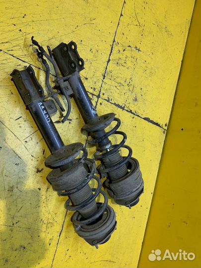 Стойка задняя в сборе Chevrolet Lacetti 2002-2013