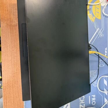 Игровой ноутбук RTX 3060