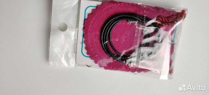 Кулон из серебра Египет