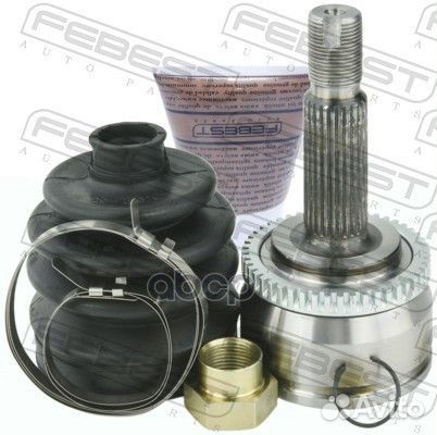 Шрус наружный 22X52.6X25 подходит для hyundai I