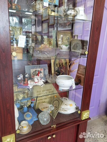 Антиквариат. Оценка. Бесплатно