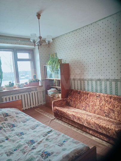 Дом 64,8 м² на участке 1 сот.