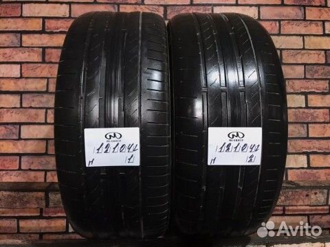 Continental ContiSportContact 235/45 R17