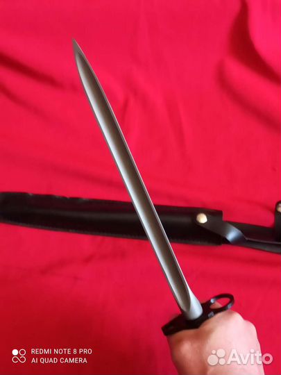 Нож специальный, коллекционный, подарочный