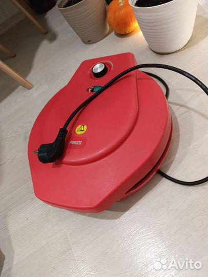 Пицца печь бу