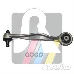 Рычаг подвески, левый 95059732 RTS