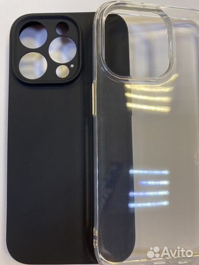 Чехол для iPhone 14 Pro