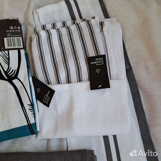 Кухонные полотенца Германия