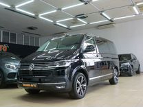 Volkswagen Multivan 2.0 AMT, 2020, 25 299 км, с пробегом, цена 6 790 000 руб.