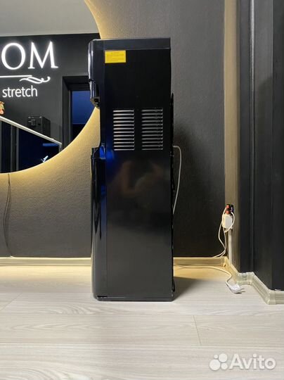 Кулер для воды