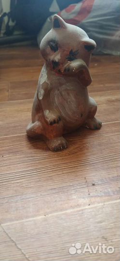 Фигурки котеек