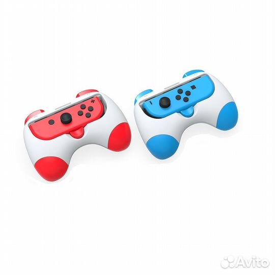 Держатель dobe для Joy-Con NSwitch, TNS-2130