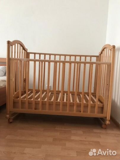 Кровать детская