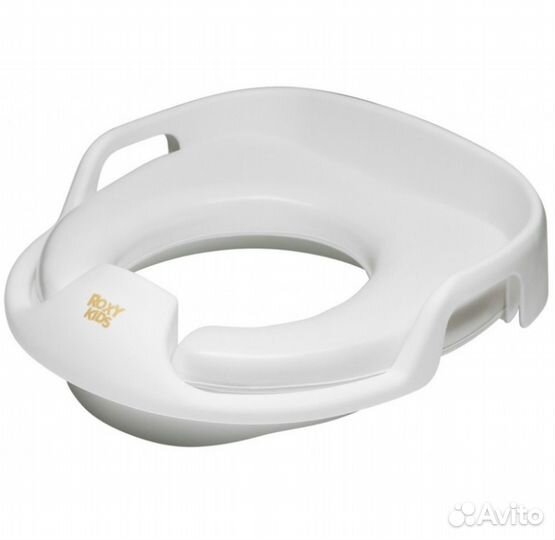 Детское сиденье-накладка на унитаз